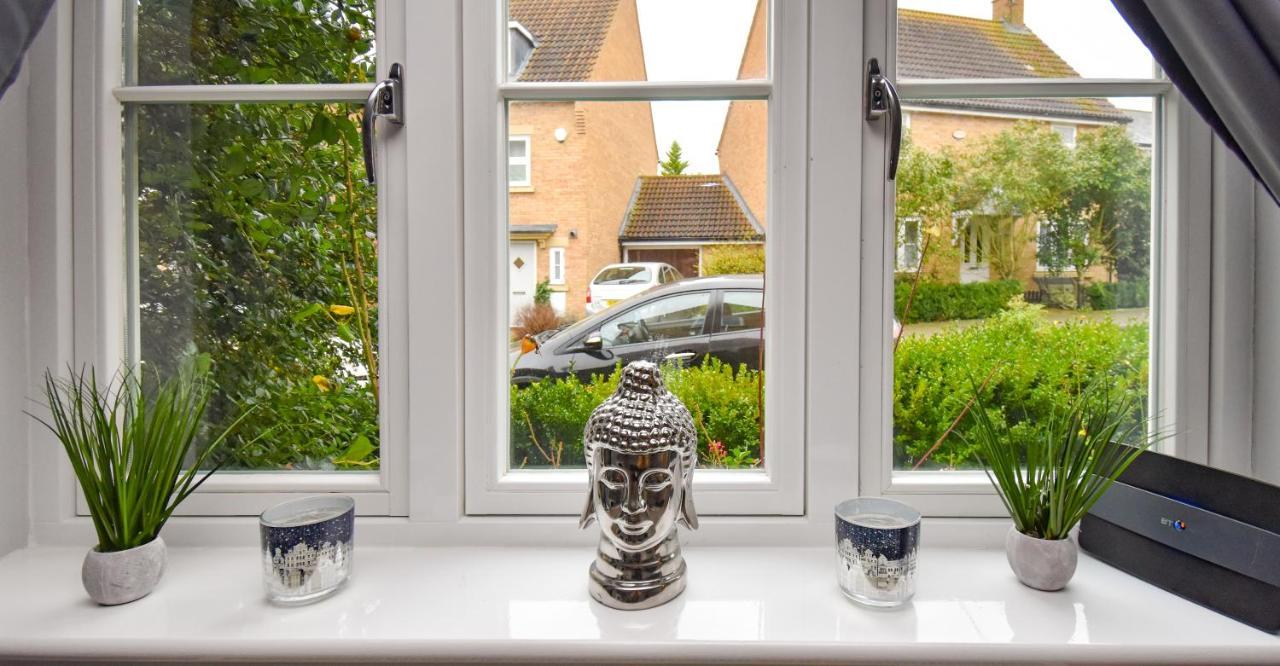 Holiday home Luxury Boutique House - Close To Mk Center *