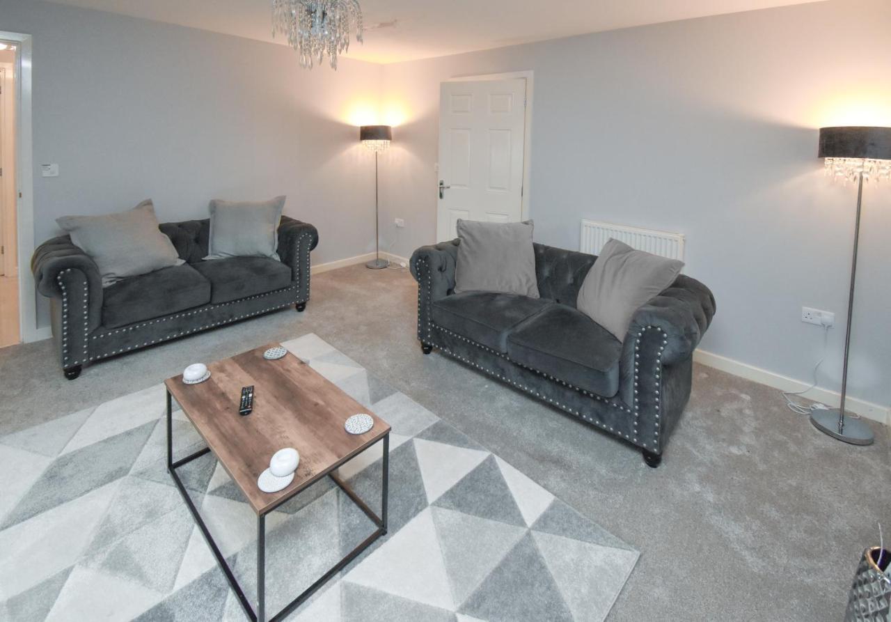 Holiday home Luxury Boutique House - Close To Mk Center