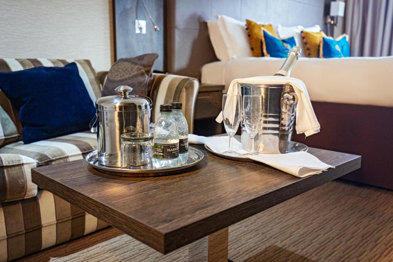 Mercure 4* Milton Keynes