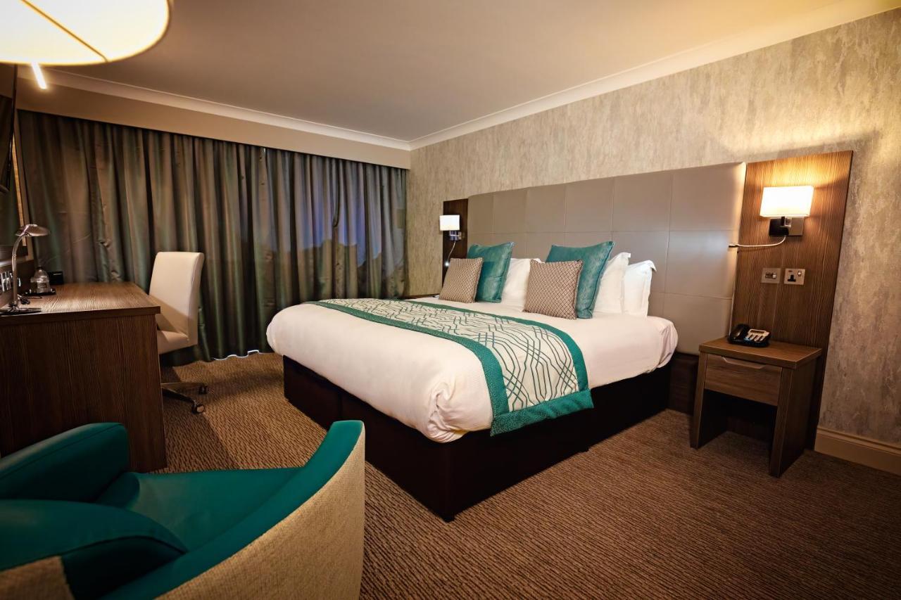 Hotel Mercure Milton Keynes
