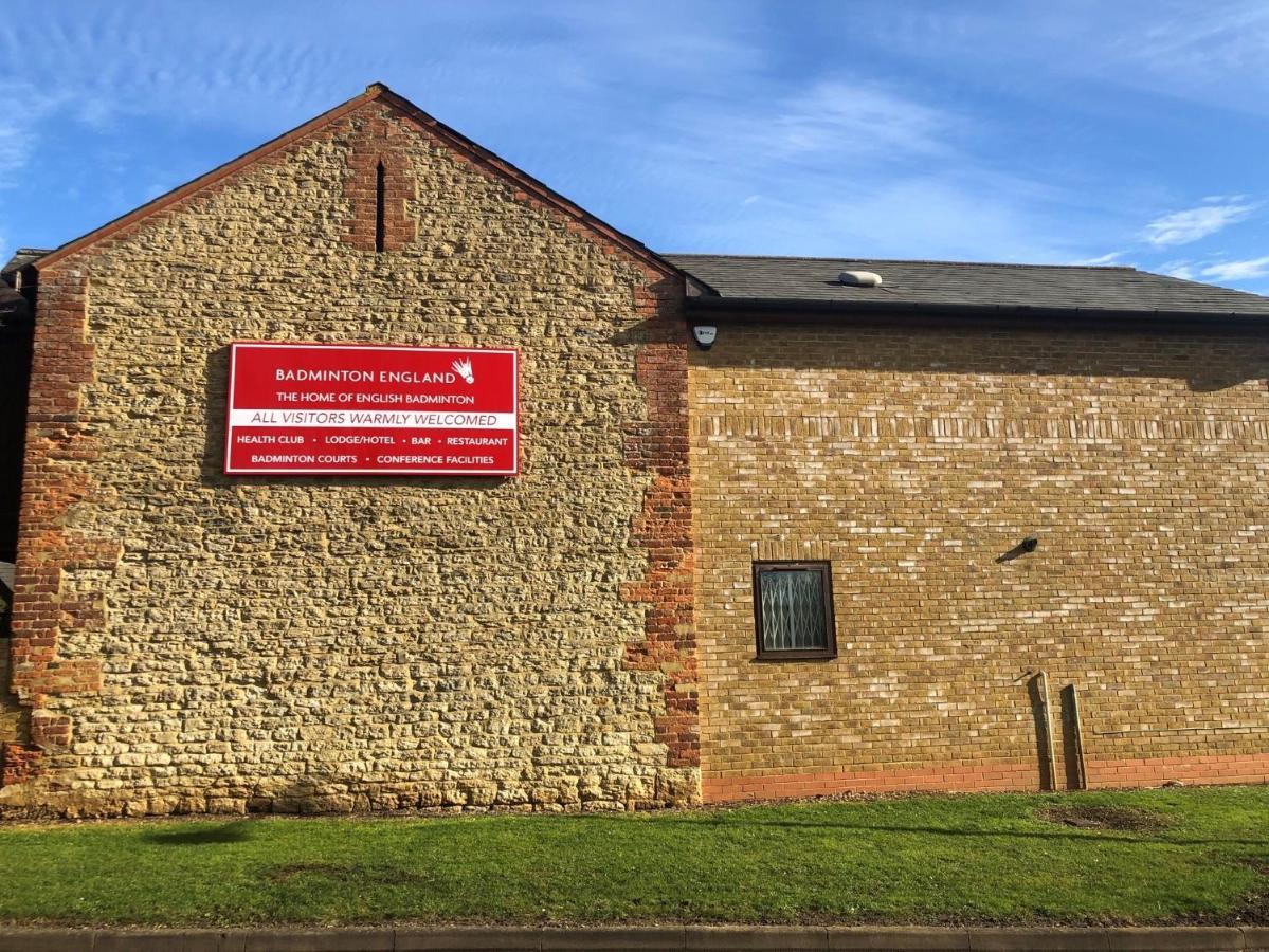 National Badminton Centre & Health Club 3*