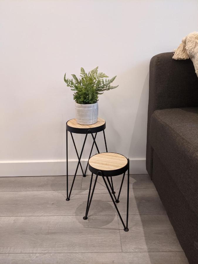 Central Business Hub Apartamento