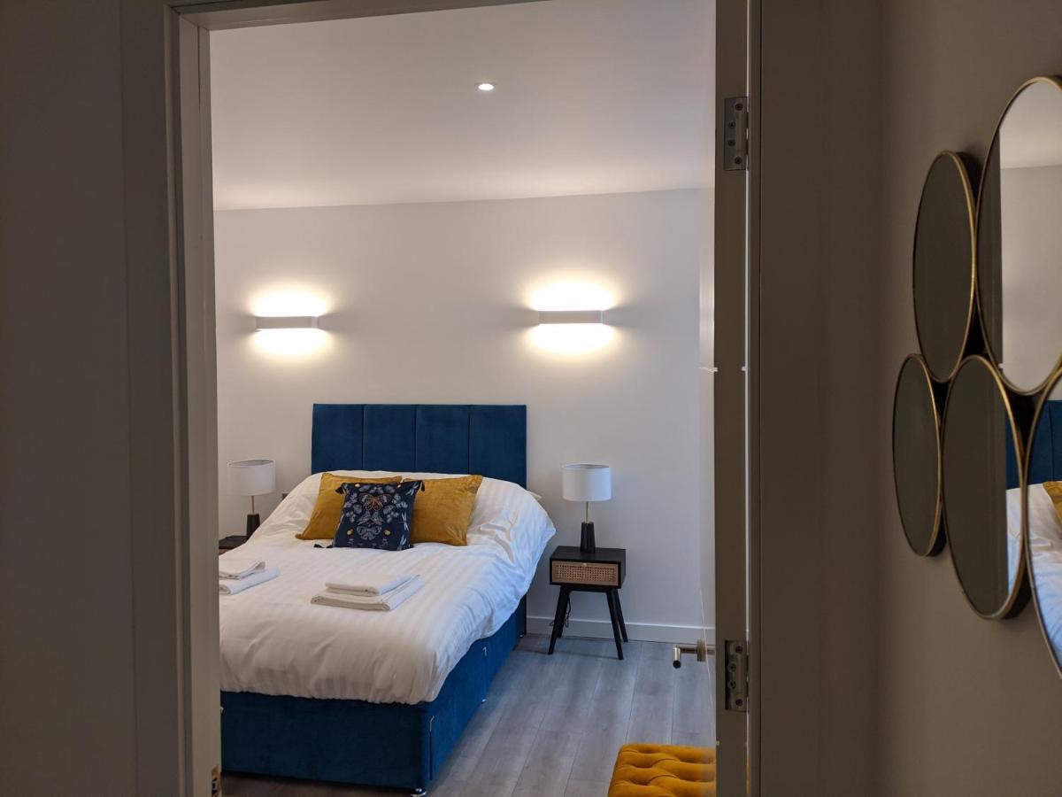 Apartamento The Manor Central *