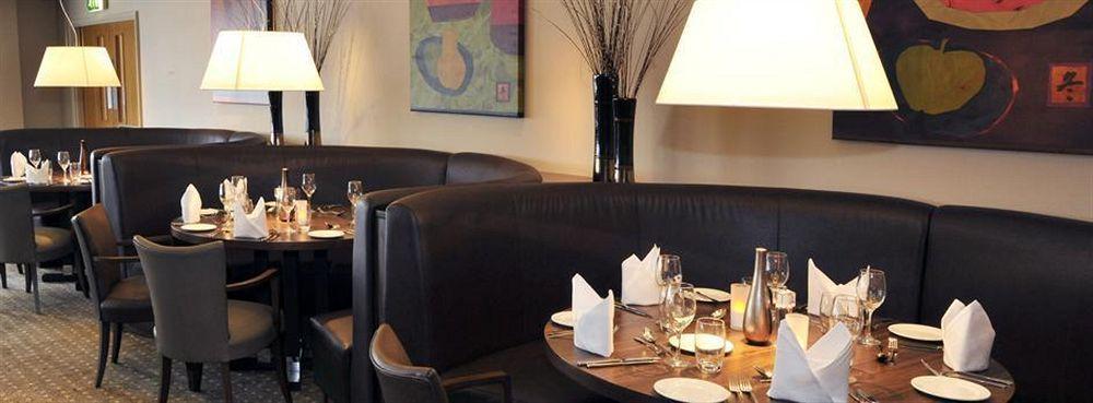 Horwood House Hotel Milton Keynes