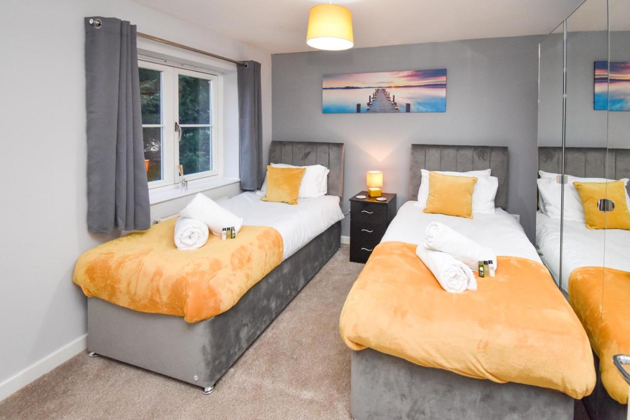 Luxury Boutique House - Close To Mk Center