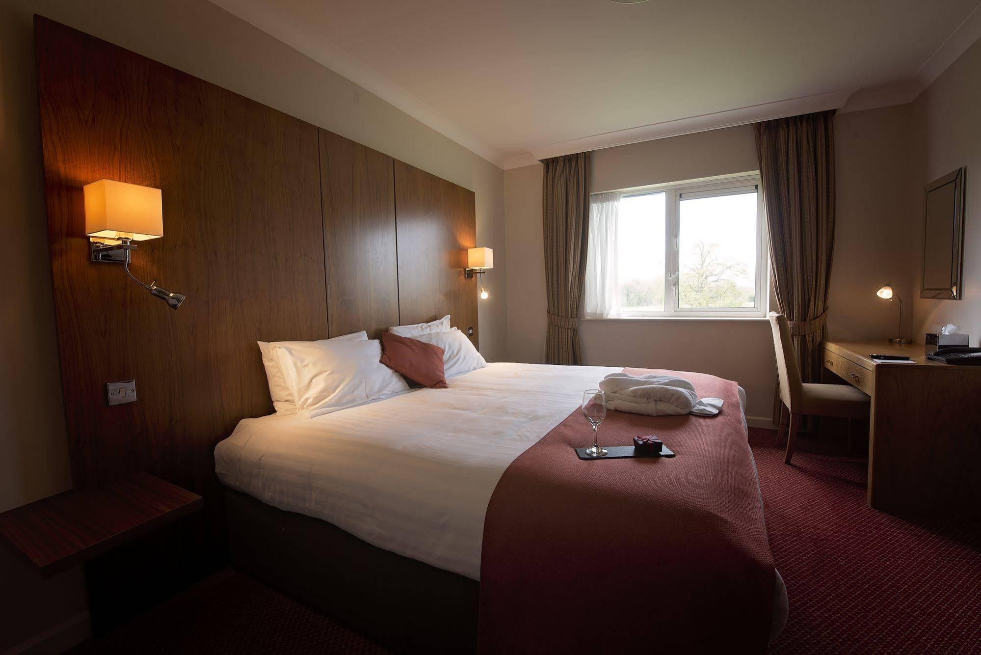 Hotel Horwood House Milton Keynes