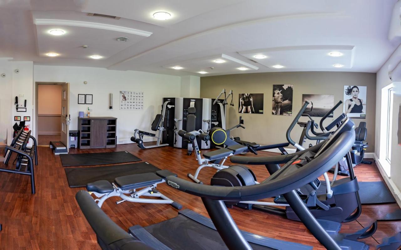 Mercure Hotel 4*