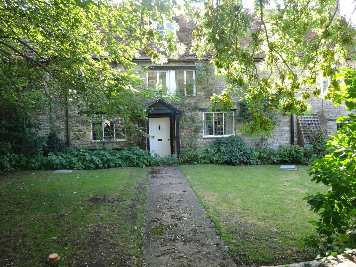 The Old Bed & Breakfast Milton Keynes