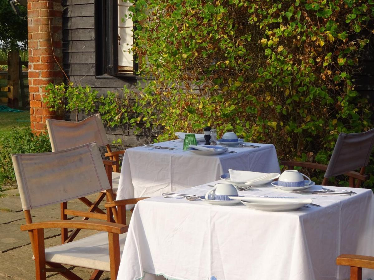 The Old Bed & Breakfast 3*