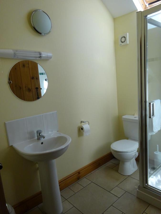 The Old 3* Milton Keynes