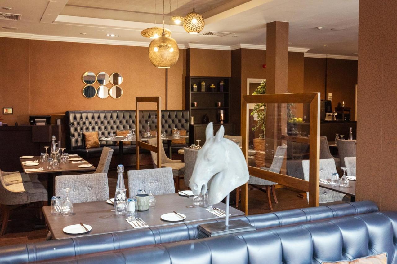 Hotel Mercure Milton Keynes