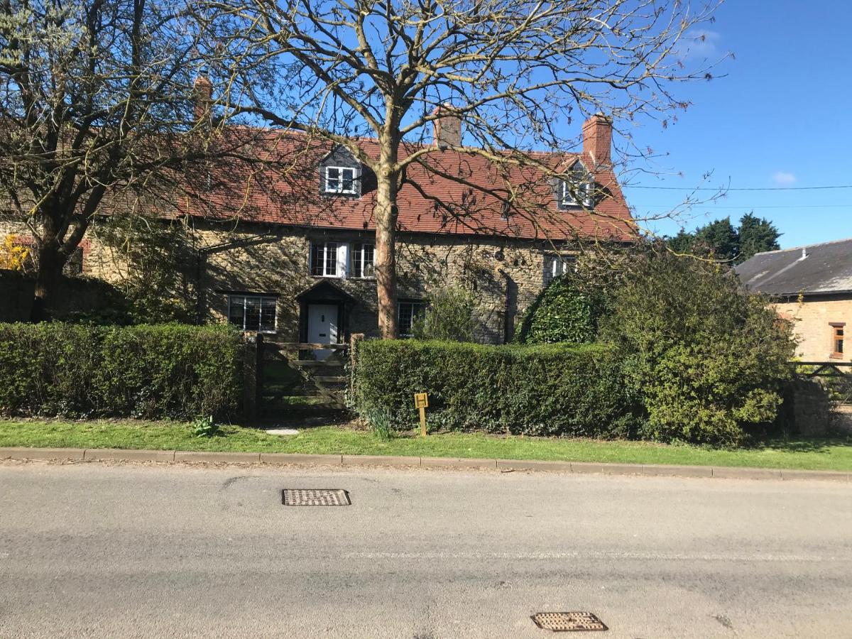 Bed & Breakfast The Old Milton Keynes