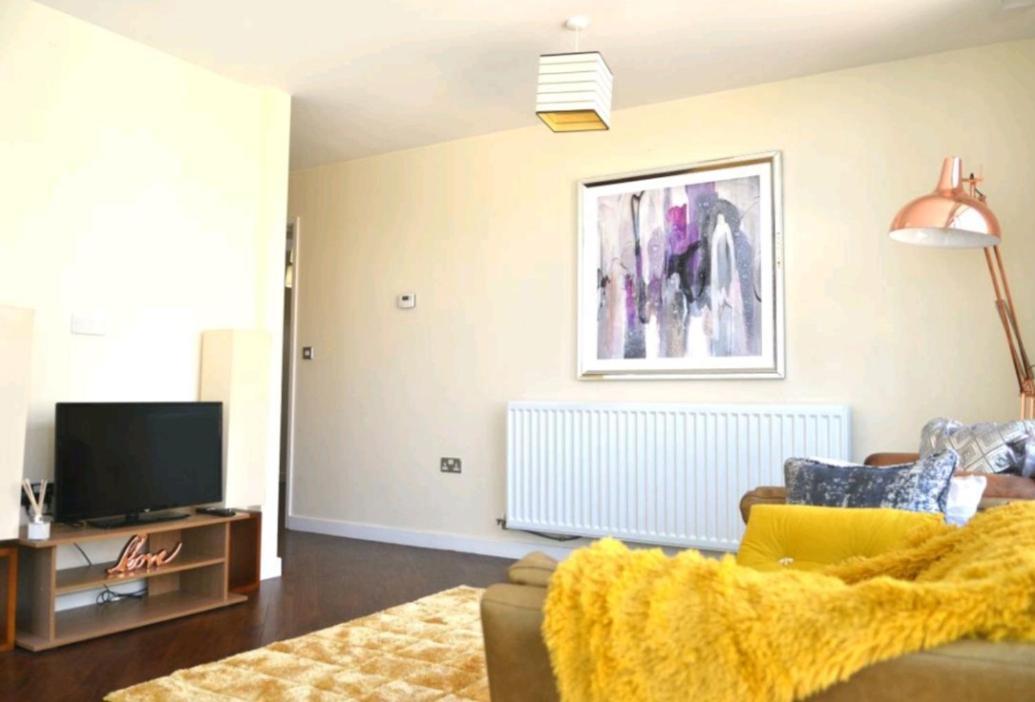 Apartment Blue Diamond Milton Keynes