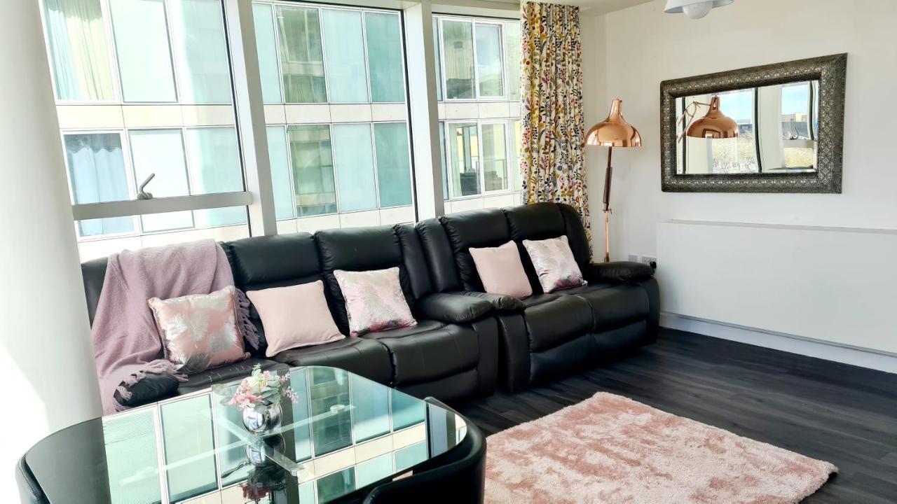 Apartment Blue Diamond *
