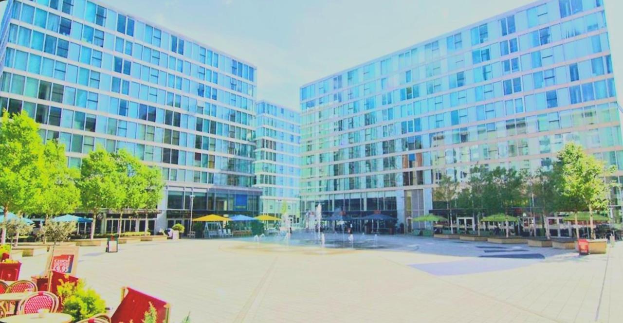 Apartment Blue Diamond Milton Keynes