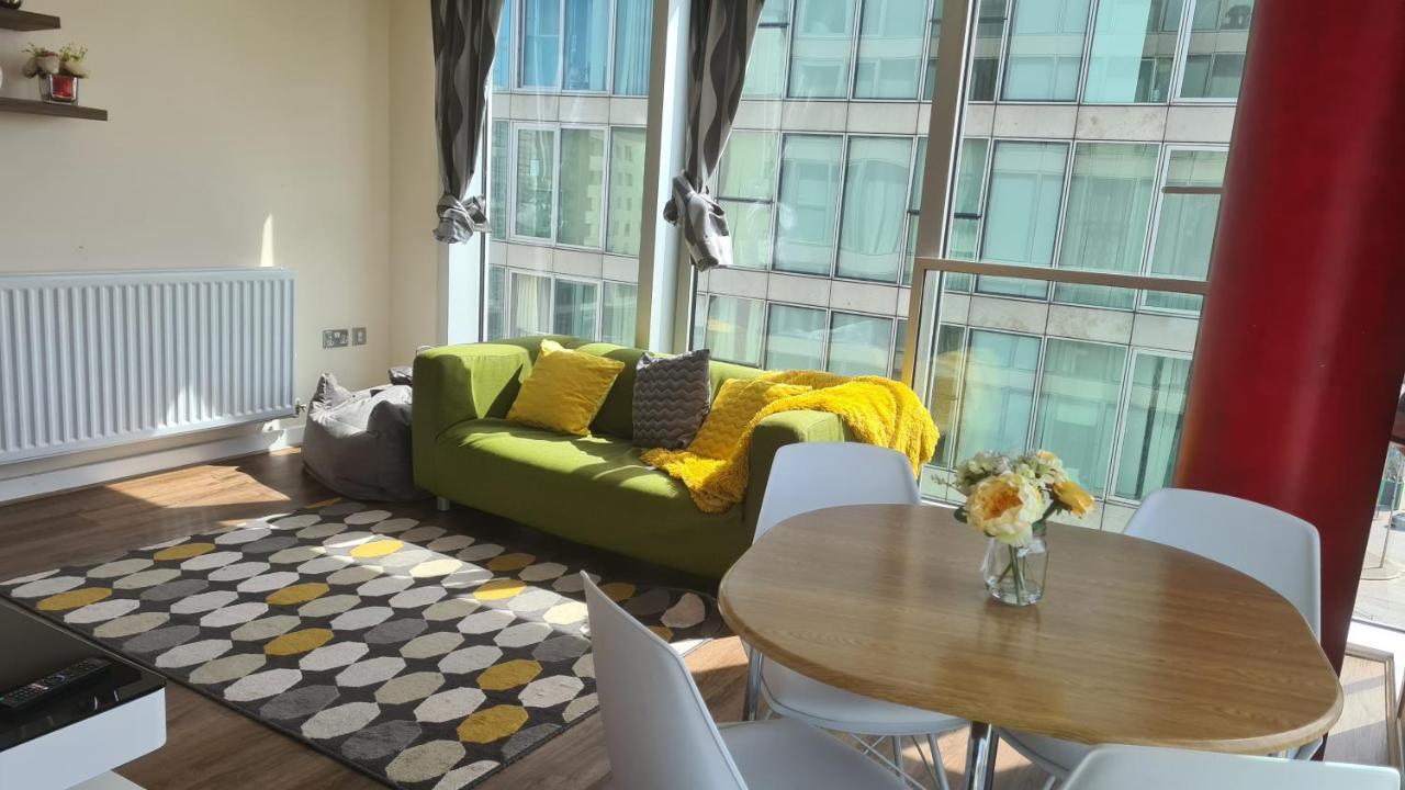 Apartment Blue Diamond *