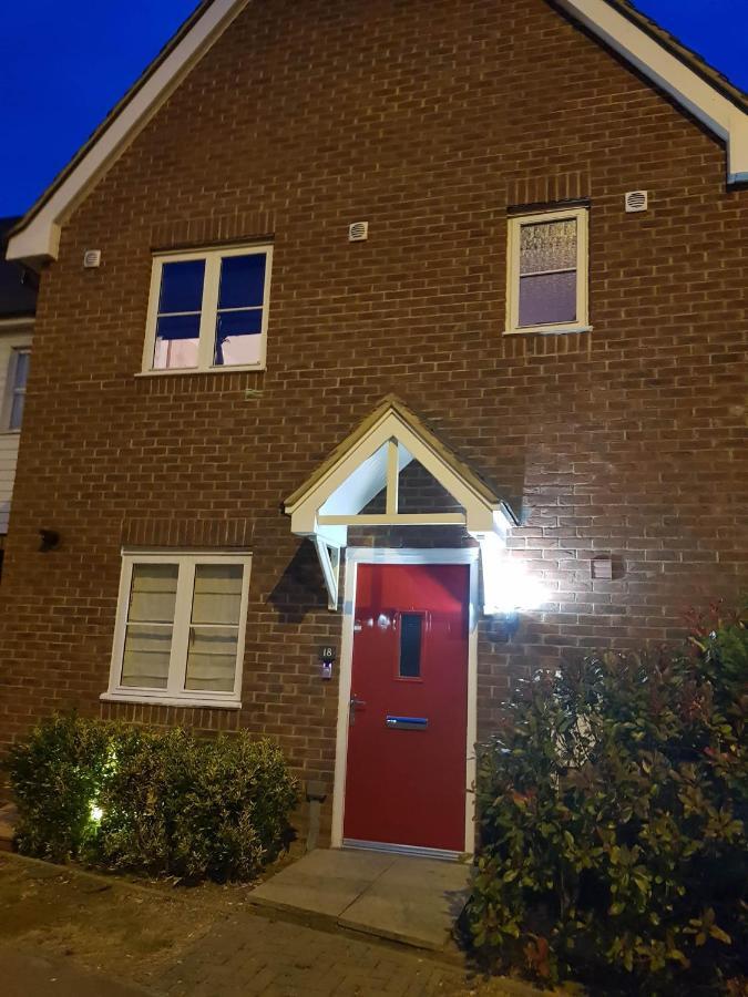 Hotel The Rowditch Room With Private Rear Garden And Driveway 5*