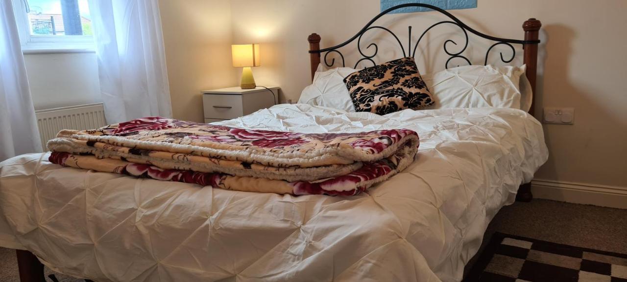 Apartment Exquisite Reserves Mk Milton Keynes