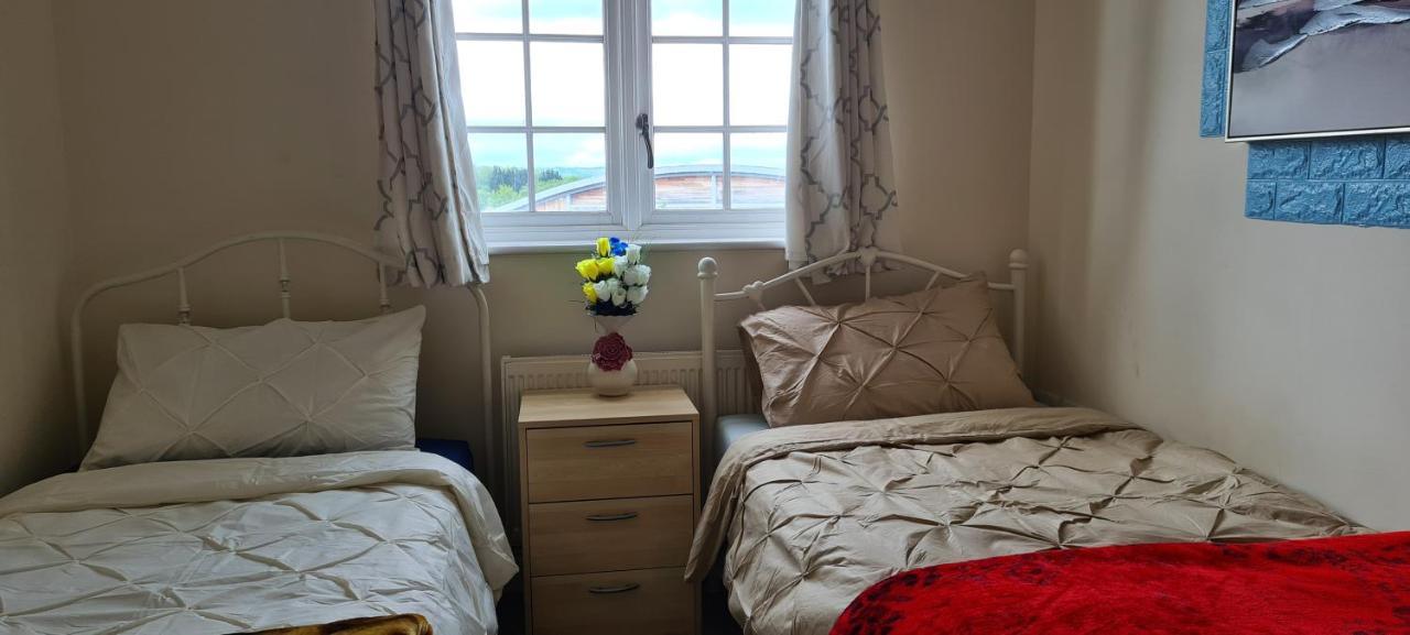 Exquisite Reserves Mk Apartment