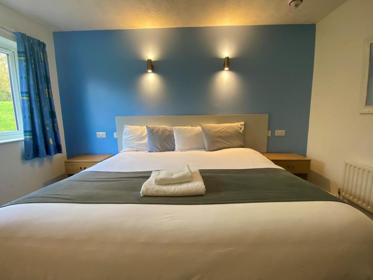 Hotel National Badminton Centre & Health Club Milton Keynes