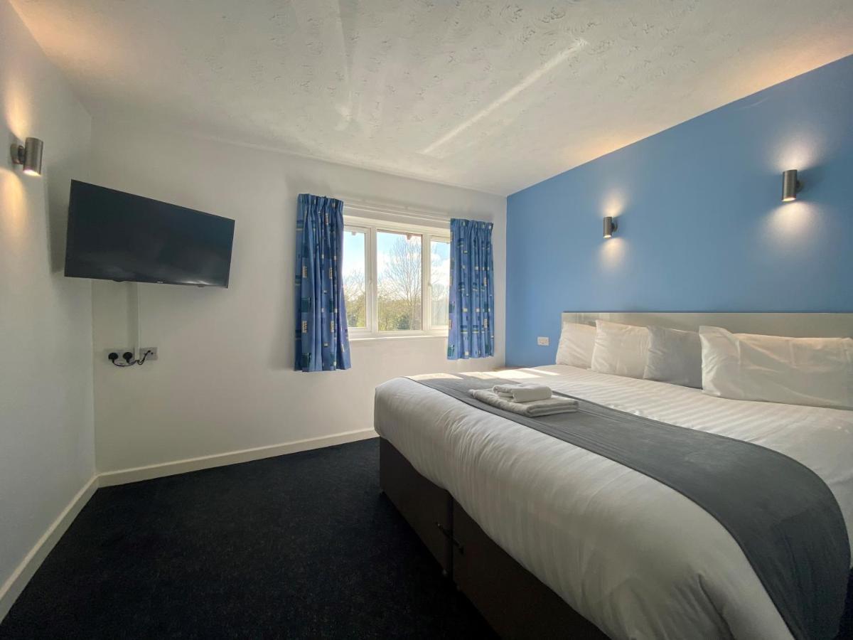 National Badminton Centre & Health Club Hotel