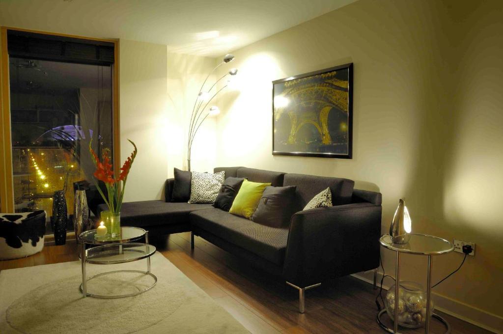 Apartment City