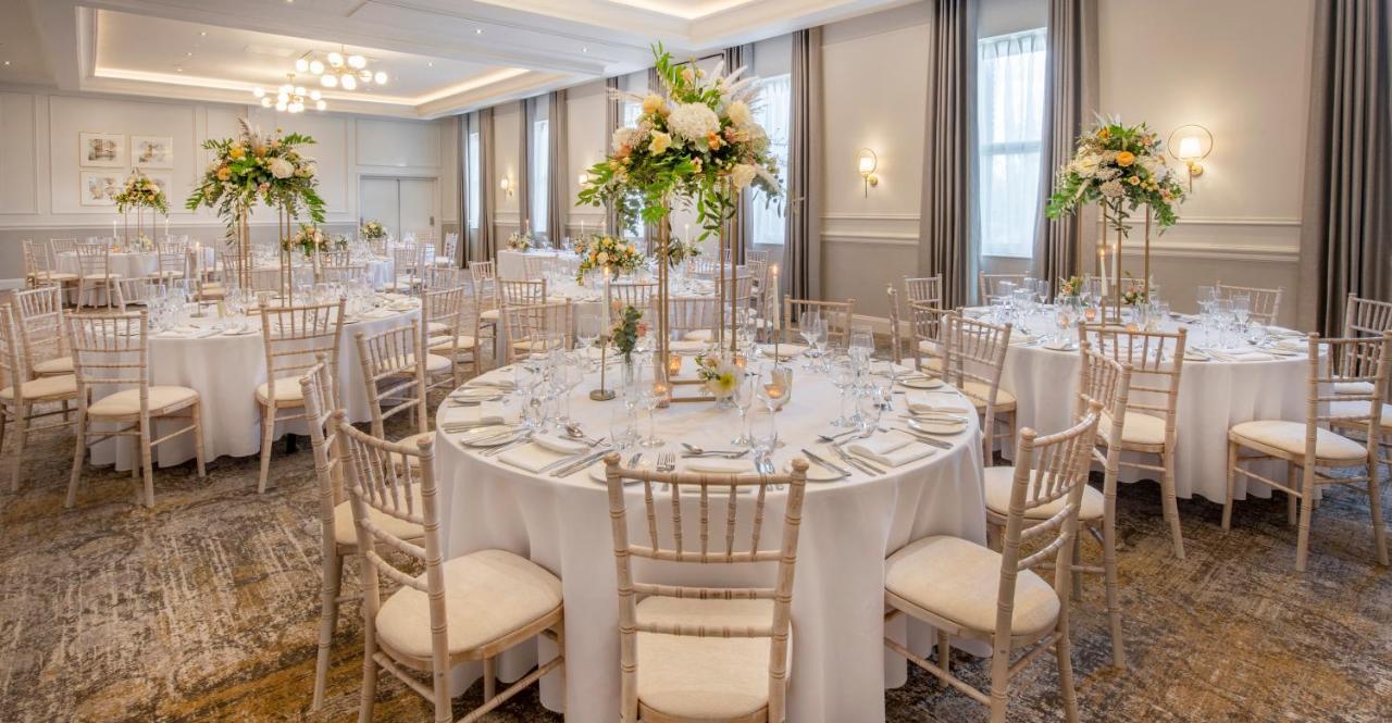 Horwood House Hotel Milton Keynes