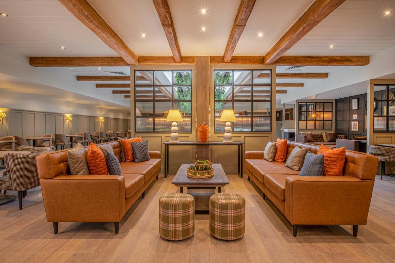 Hotel Horwood House