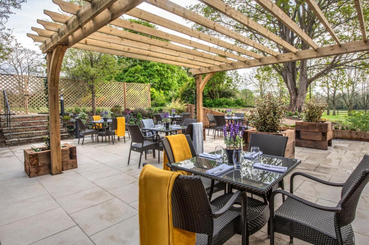 Hotel Horwood House Milton Keynes