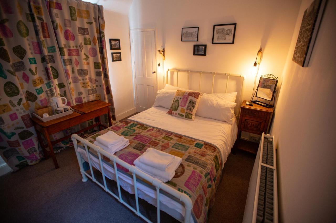 Guest house Old School Wolverton *