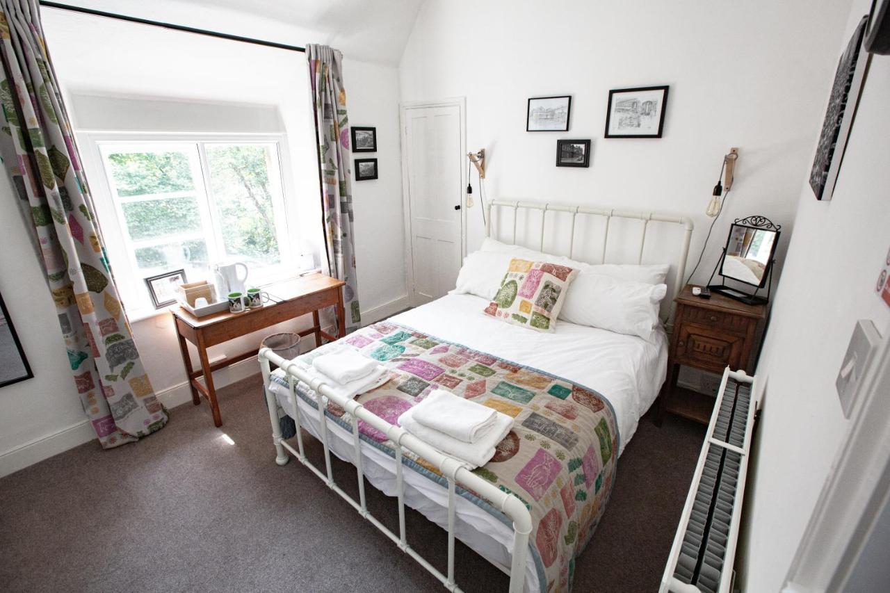 Guest house Old School Wolverton