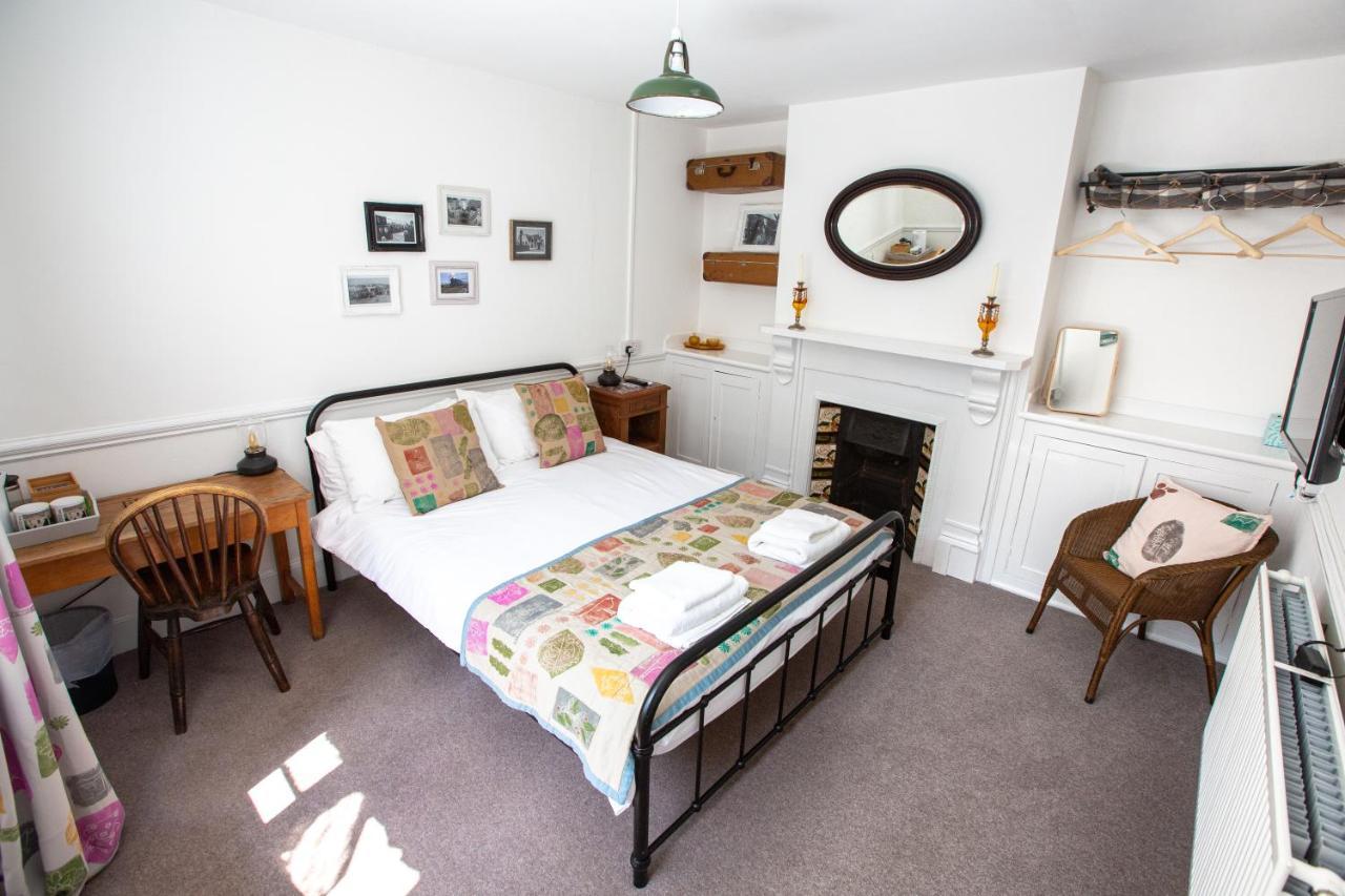 Guest house Old School Wolverton