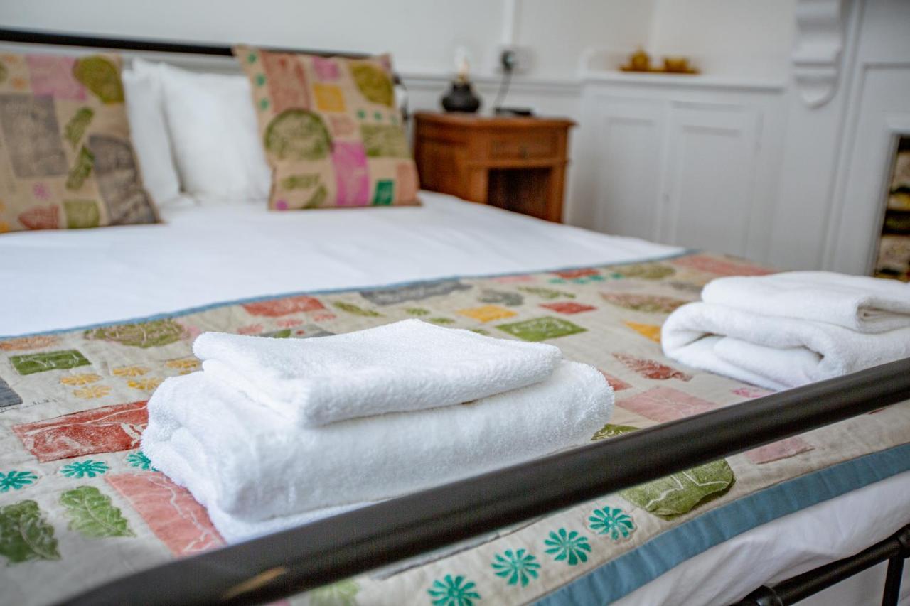 Old School Wolverton Guest house Milton Keynes
