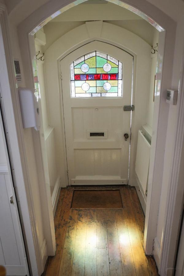 Old School Wolverton Guest house
