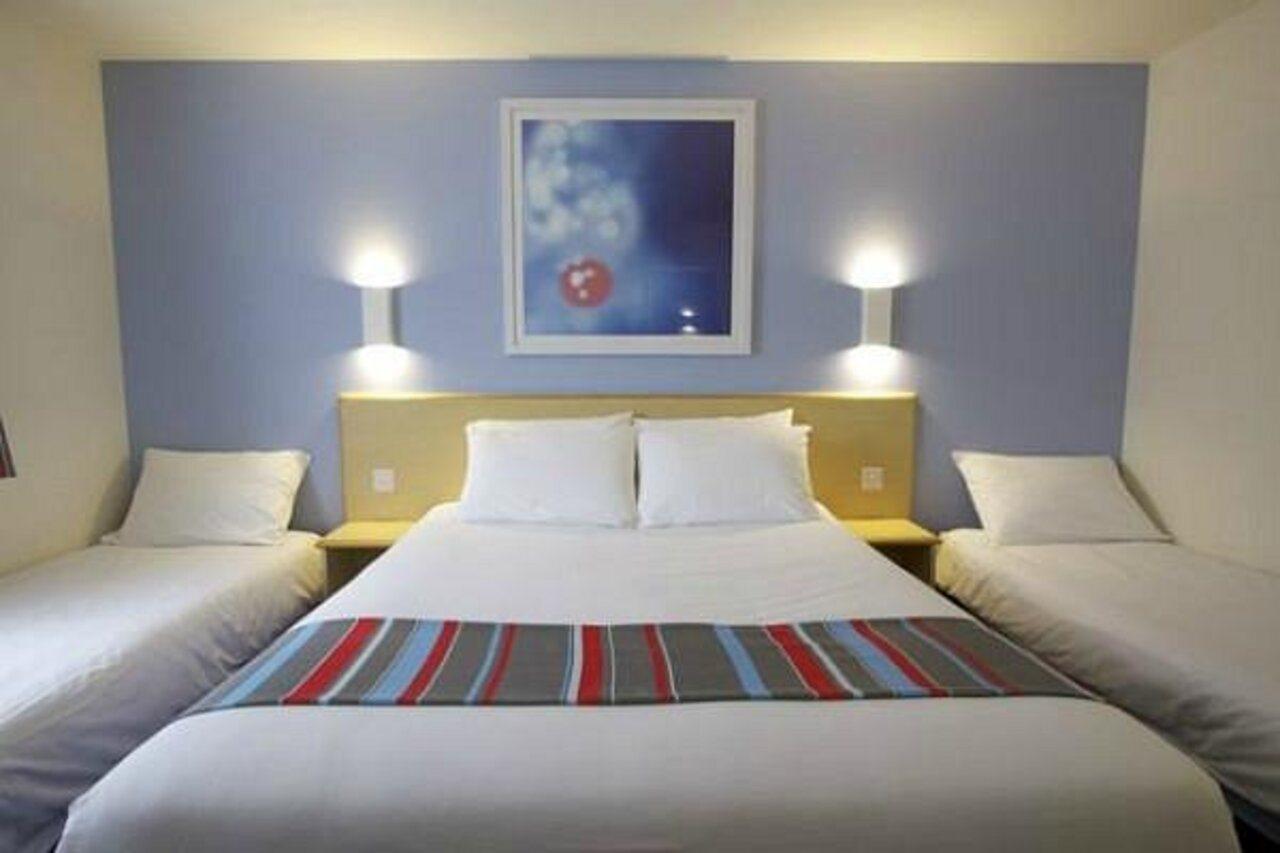 Ramada Encore Hotel
