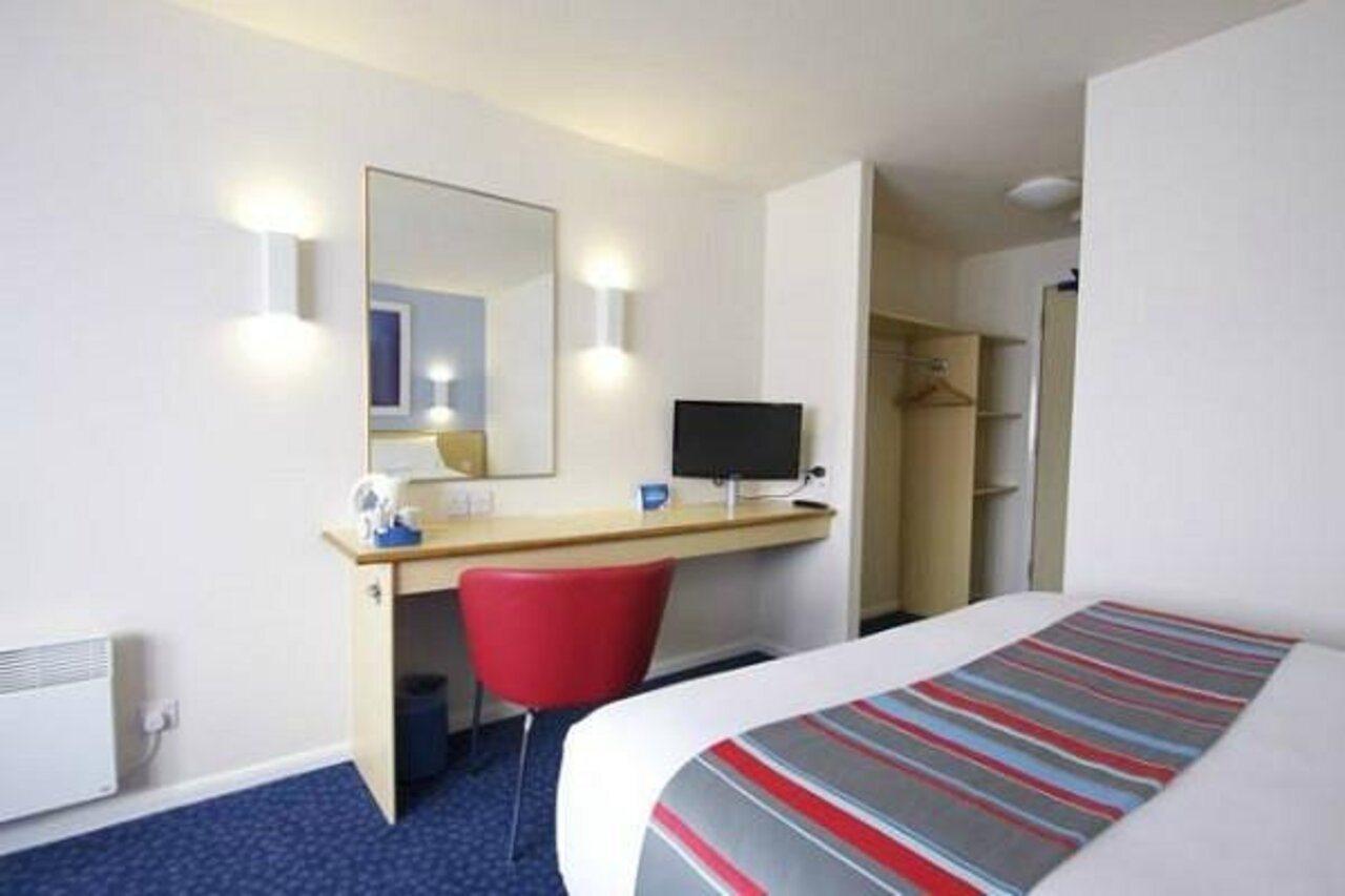 Ramada Encore Milton Keynes