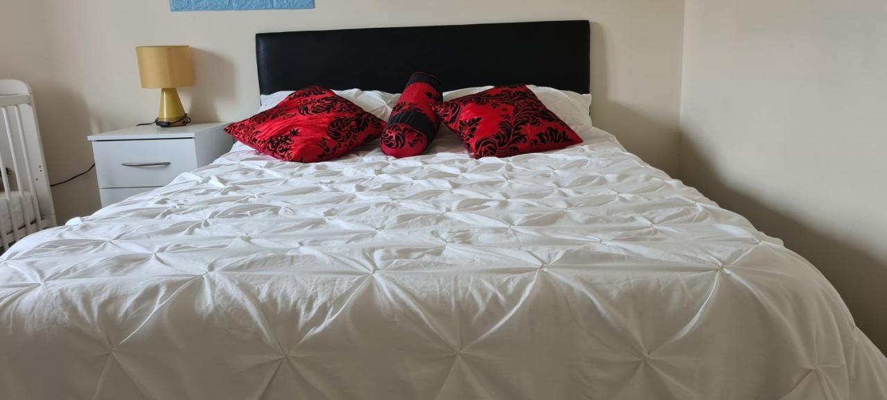 Apartment Exquisite Reserves Mk Milton Keynes