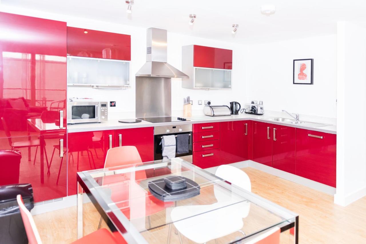 - Vizion Apartment *