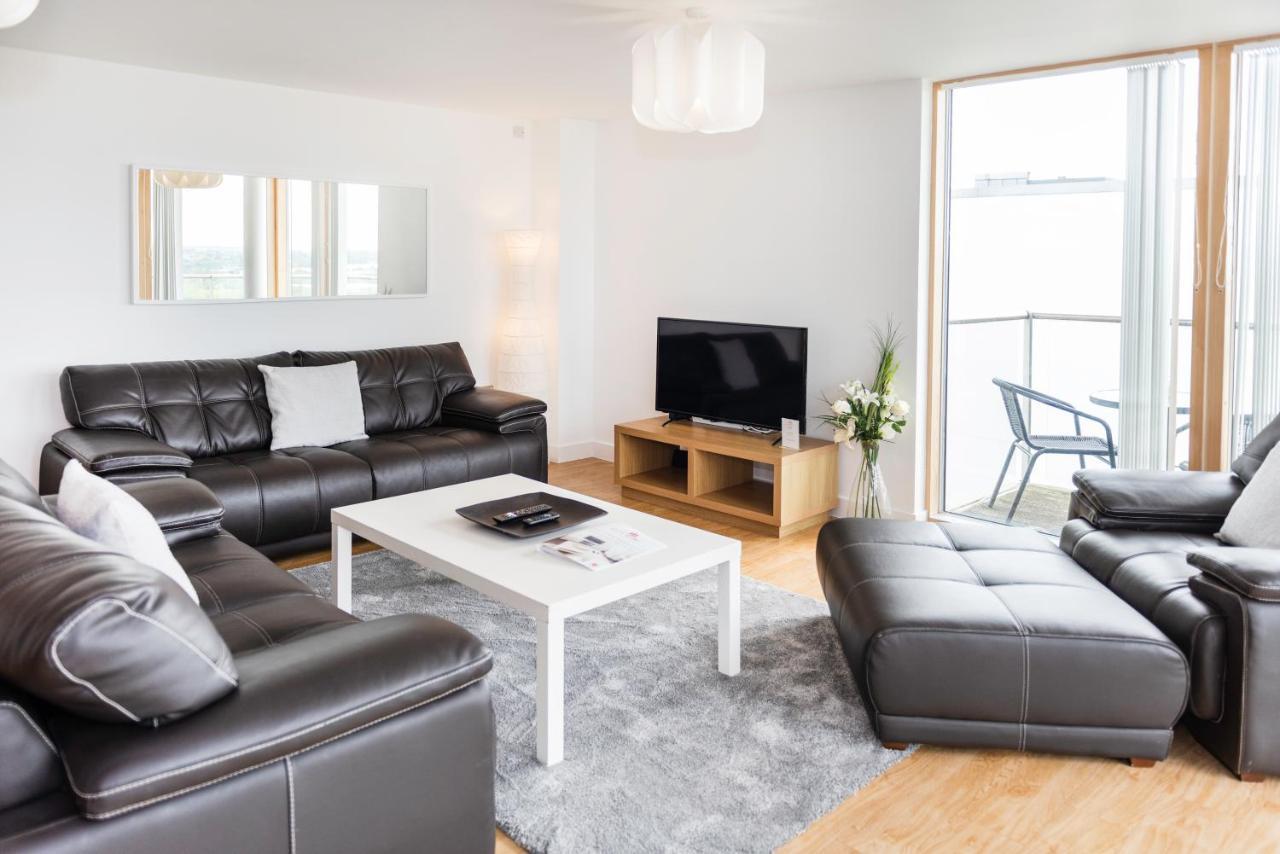Apartment - Vizion