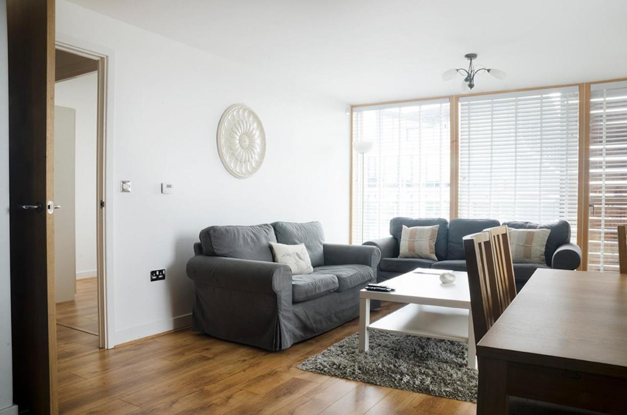 - Vizion Apartment *