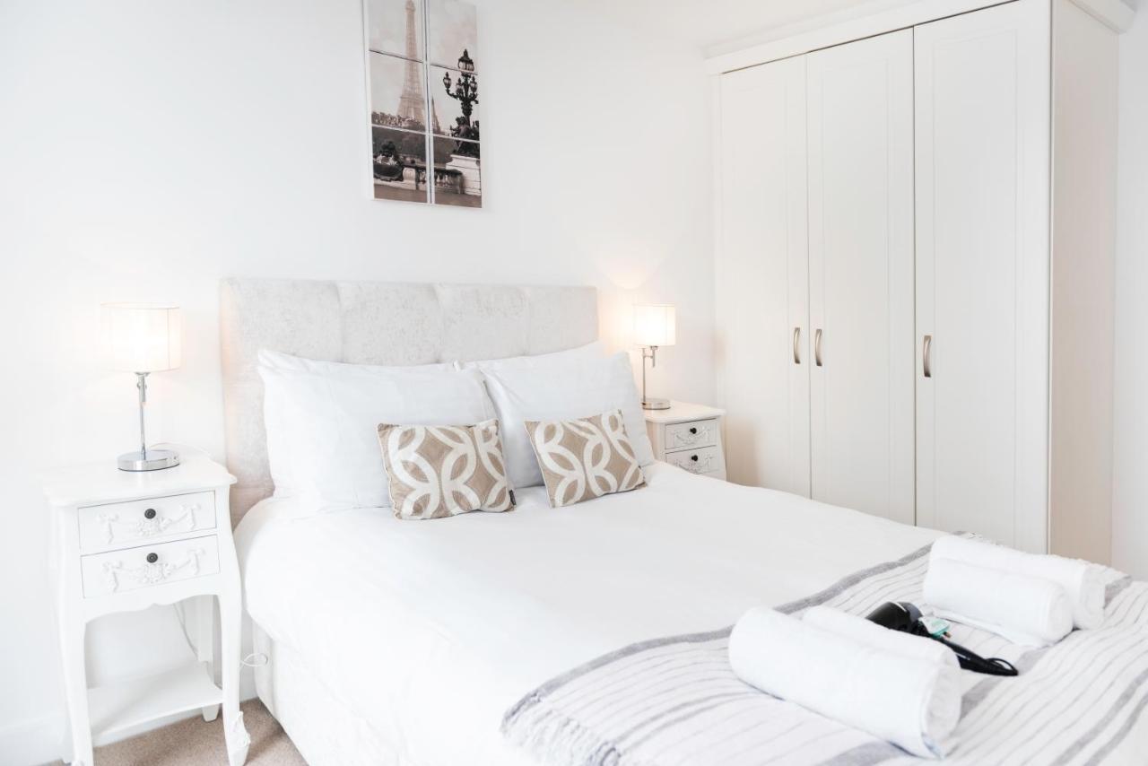 Apartment - Vizion Milton Keynes