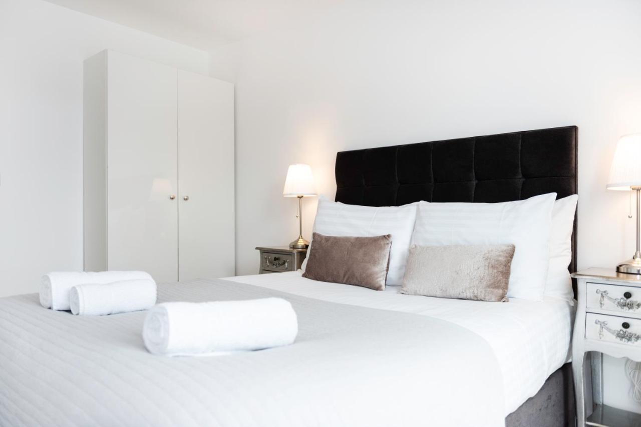 - Vizion Milton Keynes
