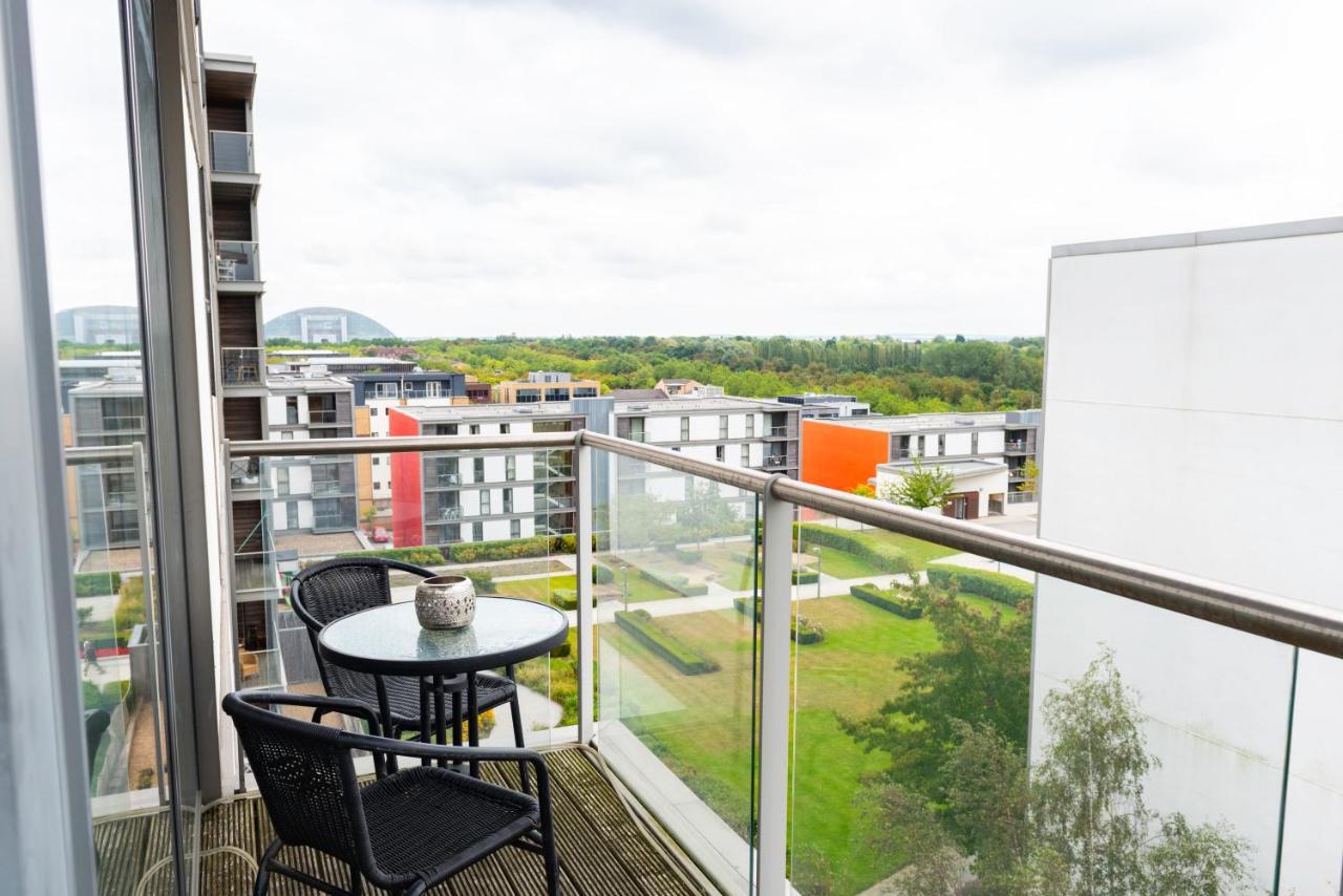 Apartment - Vizion *