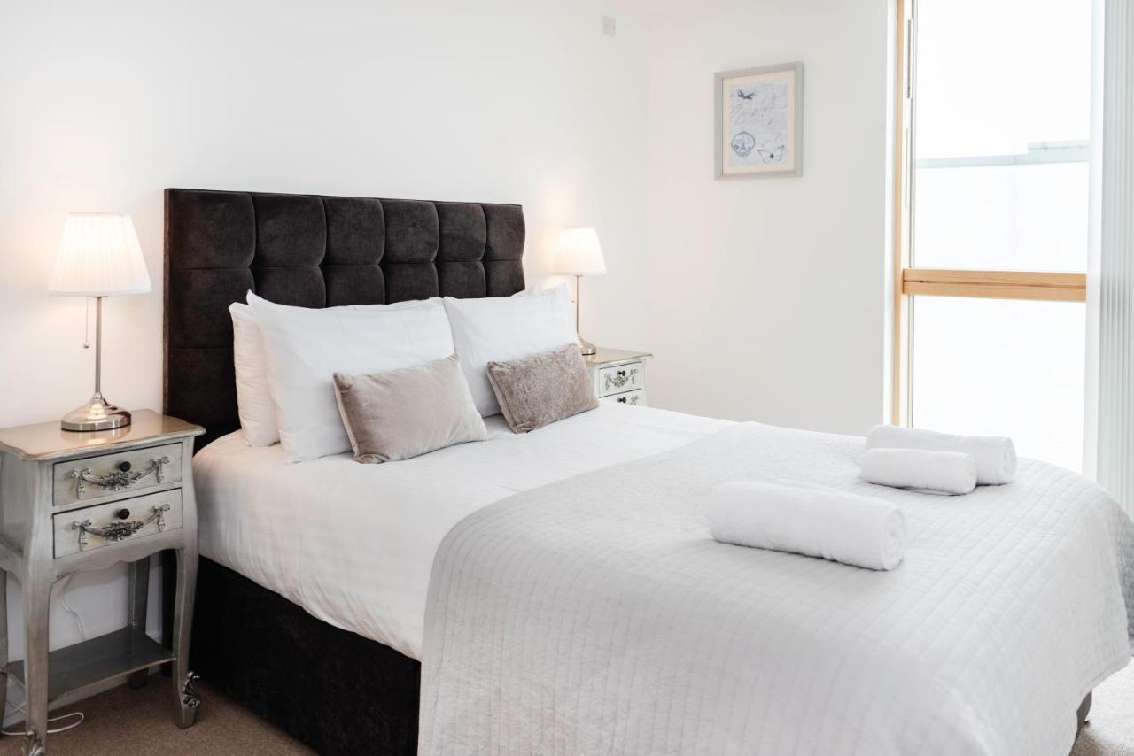 - Vizion Apartment Milton Keynes