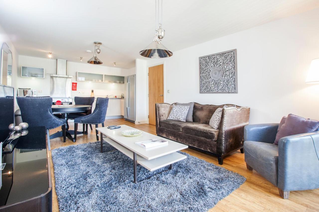 - Vizion Apartment