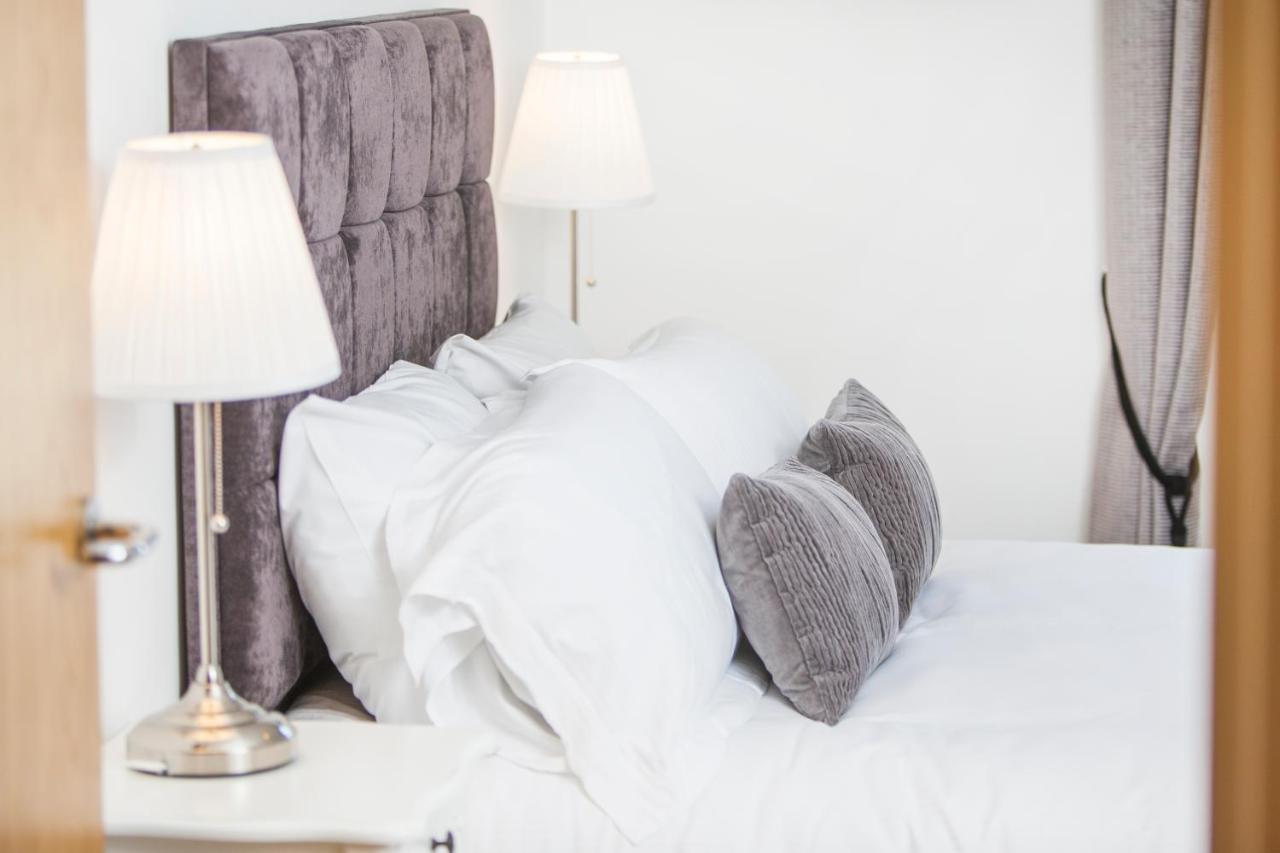 - Vizion Apartment Milton Keynes