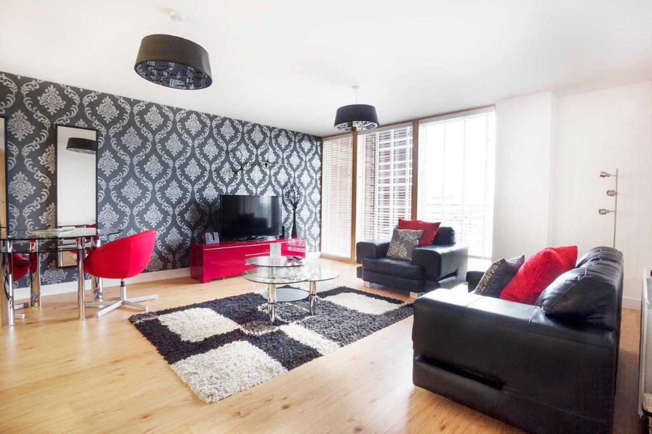 Apartment - Vizion *