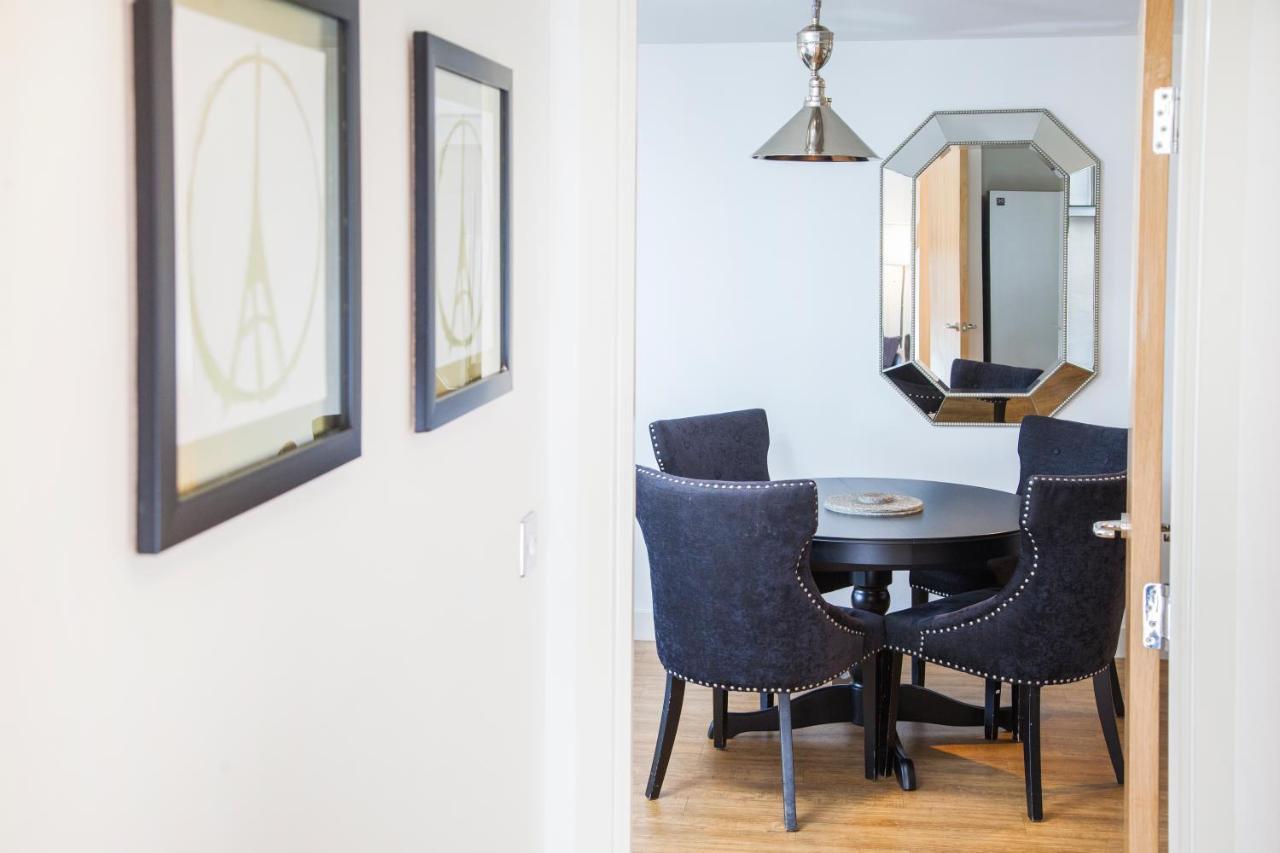 Apartment - Vizion Milton Keynes