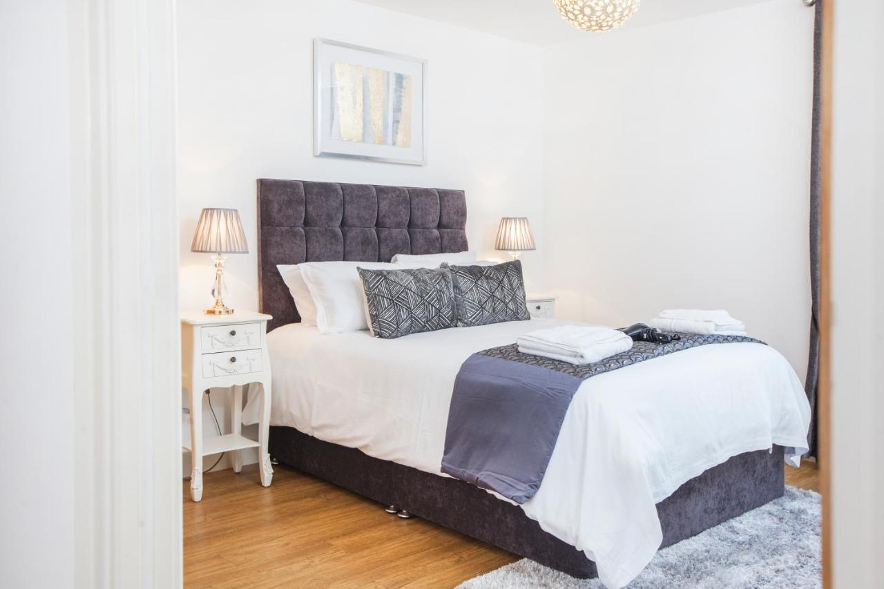- Vizion Apartment *