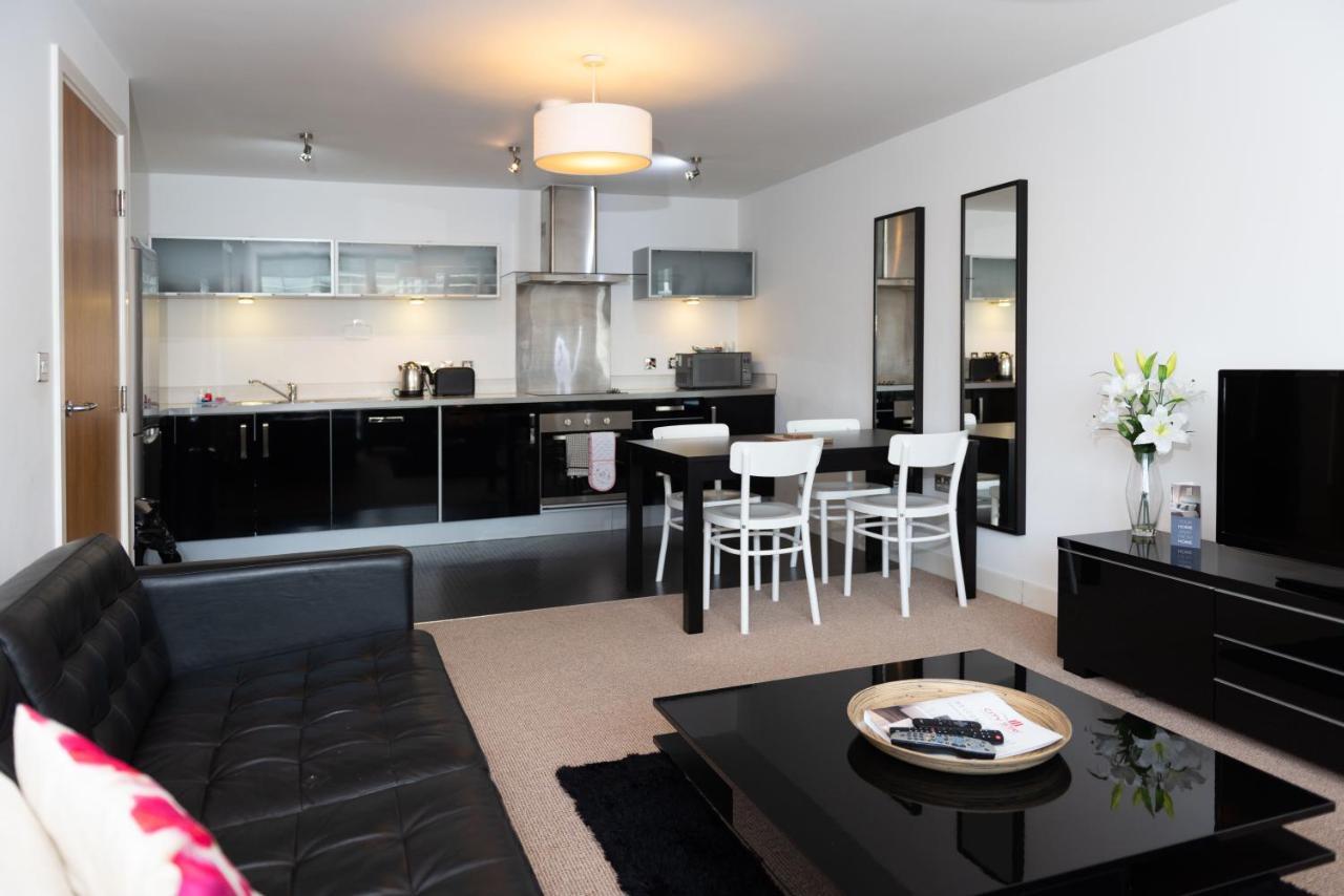 - Vizion Apartment